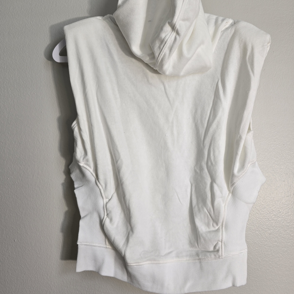 NWT Papermoon Sleeveless Top and Shorts Lounge Set - Picture 4 of 5